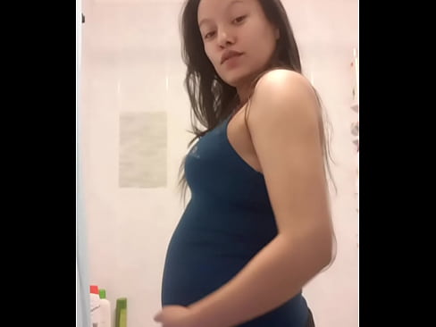 ❤️ Самая гарачая калумбійская шлюха ў сетцы ВЯРНІЛАСЯ, цяжарная, ЖАДАЕЦЬ ГЛЯДЗЕЦЬ ІХ ПРАЦЫЯЦЬ ТАКСАМА НА https://onlyfans.com/maquinasperfectas1 ☑ Супер сэкс у порна be.milfnut-net.ru ❌️