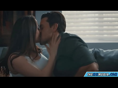 ❤️ Рамантычны сэкс з добрай грудастая мамай ☑ Супер сэкс у порна be.milfnut-net.ru ❌️